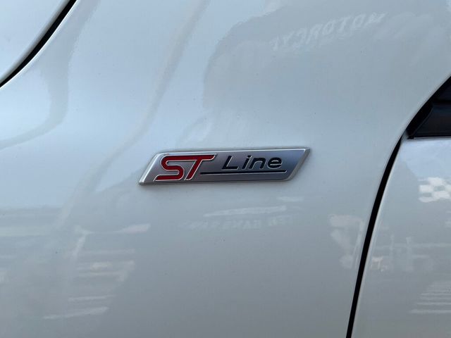 FORD福特 KUGA  第14張相片