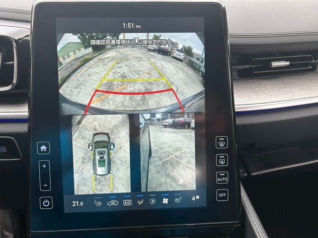 HYUNDAI現代 CUSTIN  第5張相片