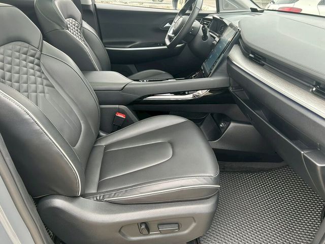 HYUNDAI現代 CUSTIN  第9張相片