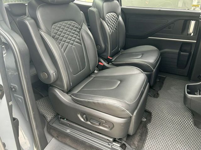 HYUNDAI現代 CUSTIN  第12張相片