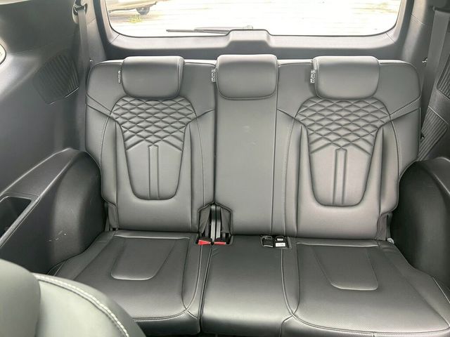 HYUNDAI現代 CUSTIN  第14張相片