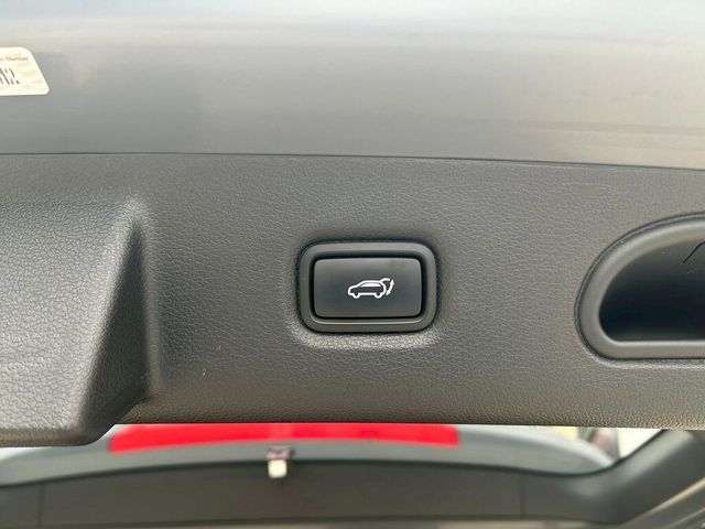 HYUNDAI現代 CUSTIN  第16張相片