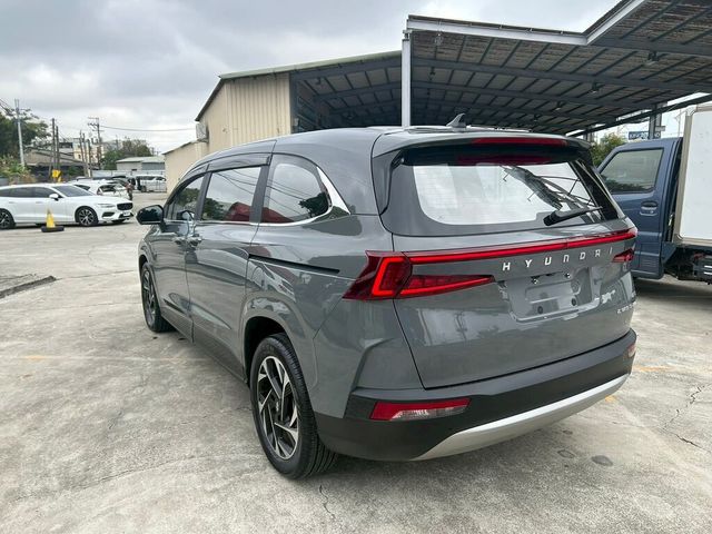 HYUNDAI現代 CUSTIN  第19張相片