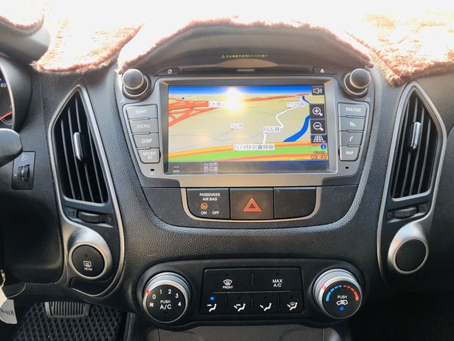 HYUNDAI現代 IX35  第5張相片