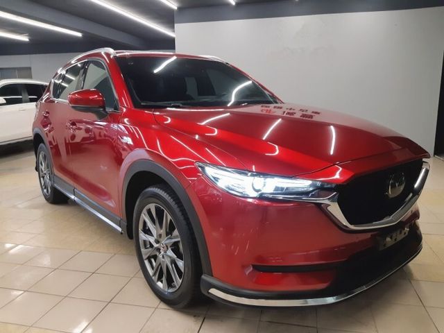 MAZDA馬自達 CX-5  第1張相片