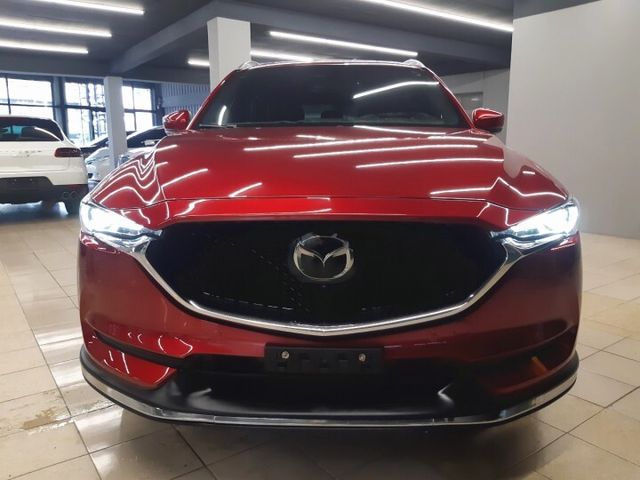 MAZDA馬自達 CX-5  第2張相片