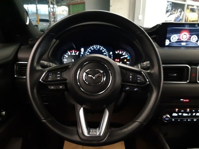 MAZDA馬自達 CX-5  第3張相片