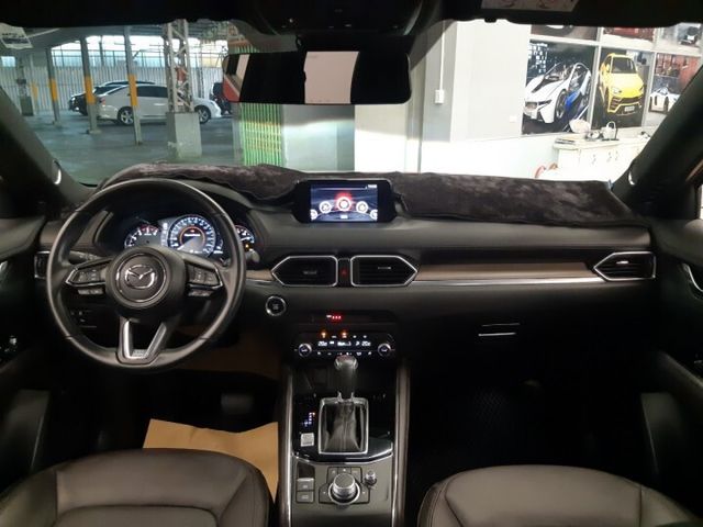 MAZDA馬自達 CX-5  第4張相片