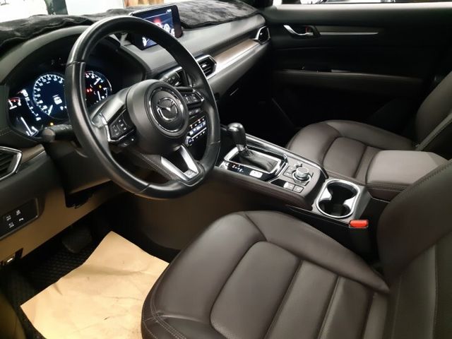 MAZDA馬自達 CX-5  第5張相片