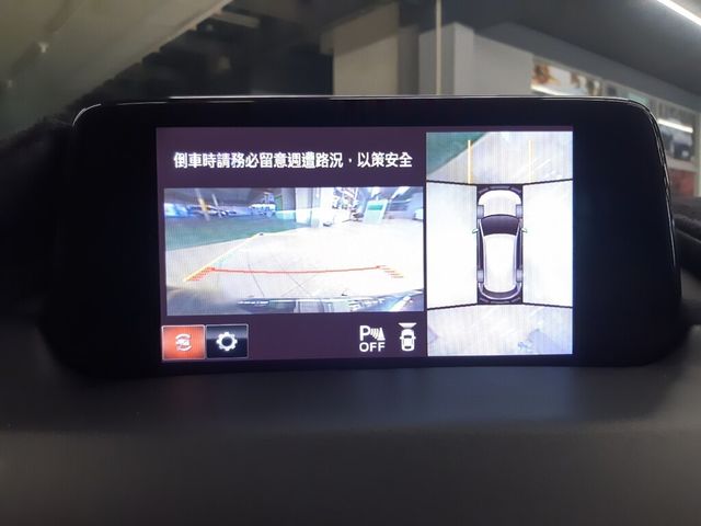 MAZDA馬自達 CX-5  第7張相片