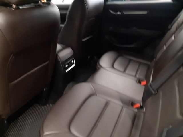 MAZDA馬自達 CX-5  第9張相片