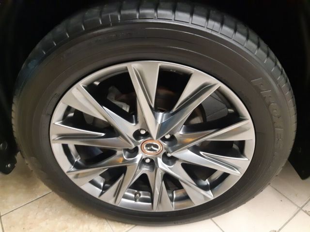 MAZDA馬自達 CX-5  第10張相片