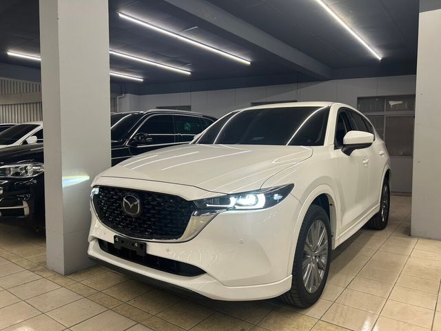MAZDA馬自達 CX-5  第1張相片