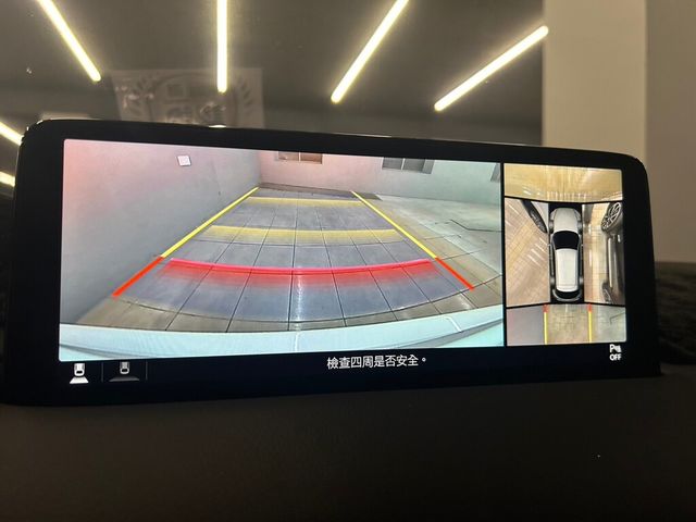 MAZDA馬自達 CX-5  第4張相片