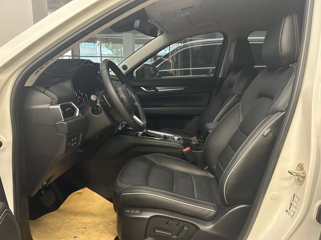 MAZDA馬自達 CX-5  第8張相片