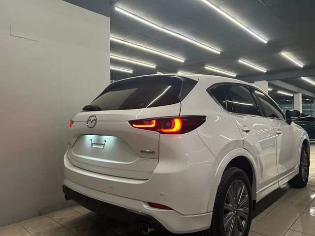 MAZDA馬自達 CX-5  第13張相片
