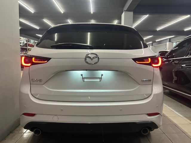 MAZDA馬自達 CX-5  第14張相片
