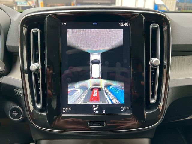 VOLVO富豪 XC40  第6張相片