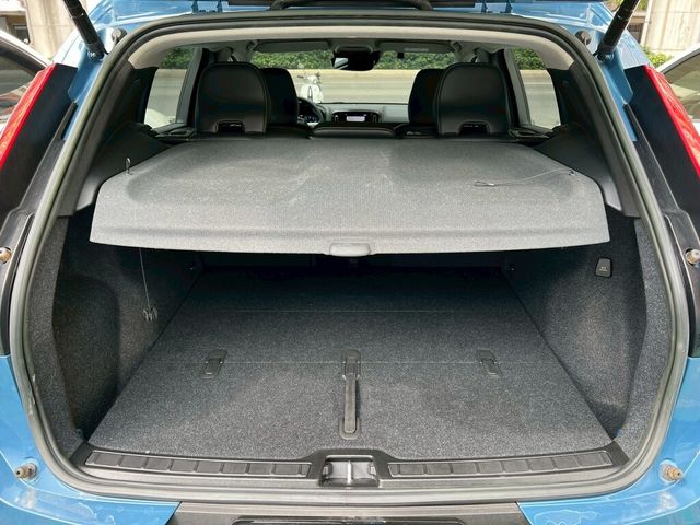 VOLVO富豪 XC40  第11張相片