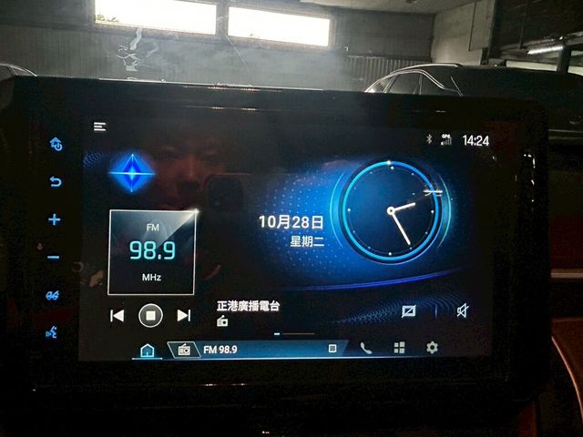 TOYOTA豐田 COROLLA CROSS HYBRID  第6張相片