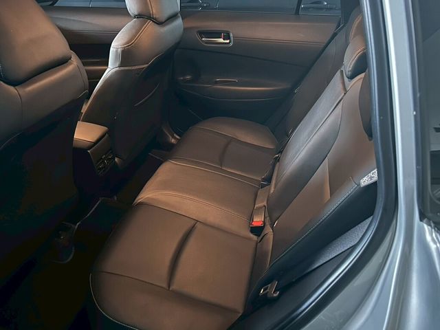 TOYOTA豐田 COROLLA CROSS HYBRID  第9張相片