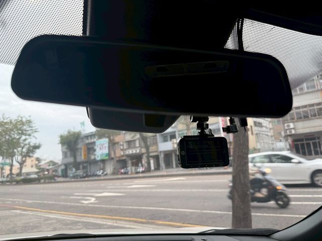 TOYOTA豐田 COROLLA CROSS HYBRID  第8張相片