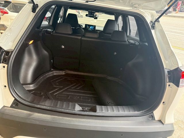 TOYOTA豐田 COROLLA CROSS HYBRID  第12張相片