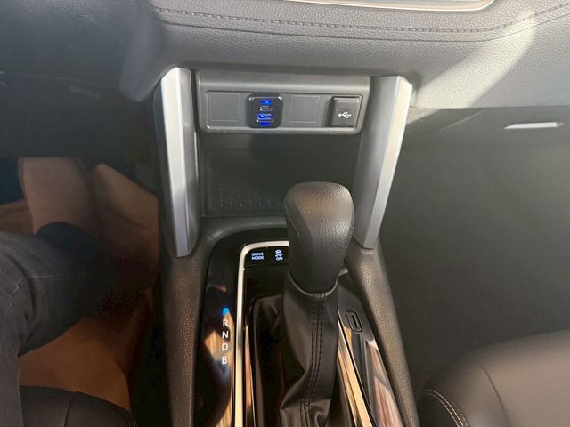 TOYOTA豐田 COROLLA CROSS HYBRID  第8張相片