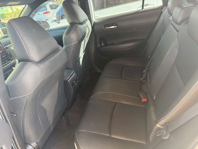 TOYOTA豐田 COROLLA CROSS HYBRID  第10張相片