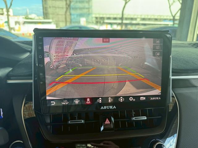 TOYOTA豐田 COROLLA CROSS HYBRID  第7張相片