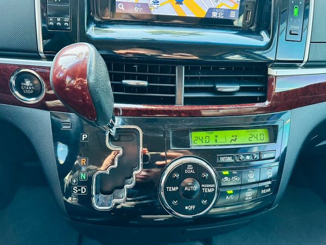 TOYOTA豐田 PREVIA  第5張相片