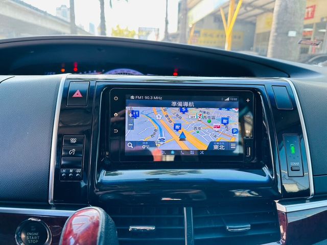TOYOTA豐田 PREVIA  第6張相片