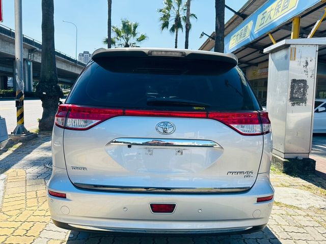 TOYOTA豐田 PREVIA  第17張相片