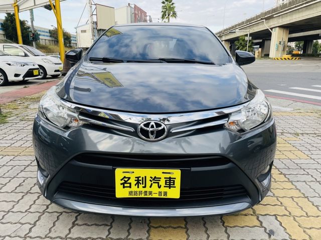 TOYOTA豐田 VIOS  第2張相片