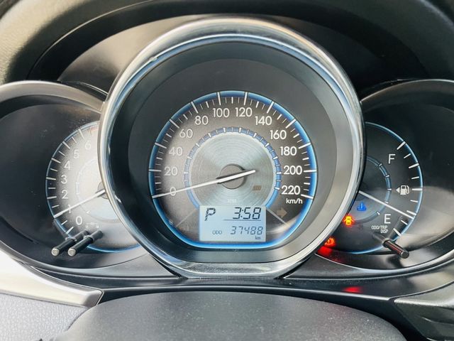 TOYOTA豐田 VIOS  第3張相片