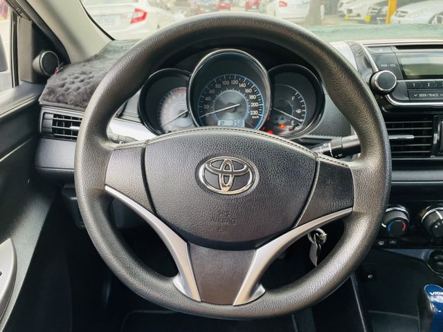 TOYOTA豐田 VIOS  第4張相片