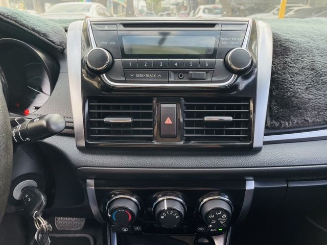 TOYOTA豐田 VIOS  第5張相片