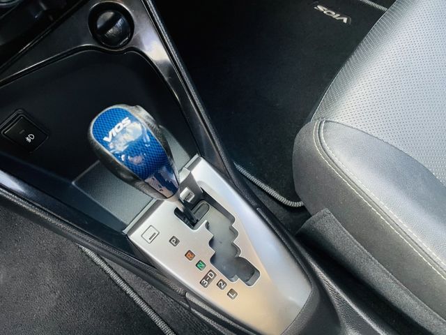 TOYOTA豐田 VIOS  第6張相片