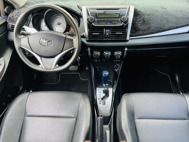 TOYOTA豐田 VIOS  第7張相片