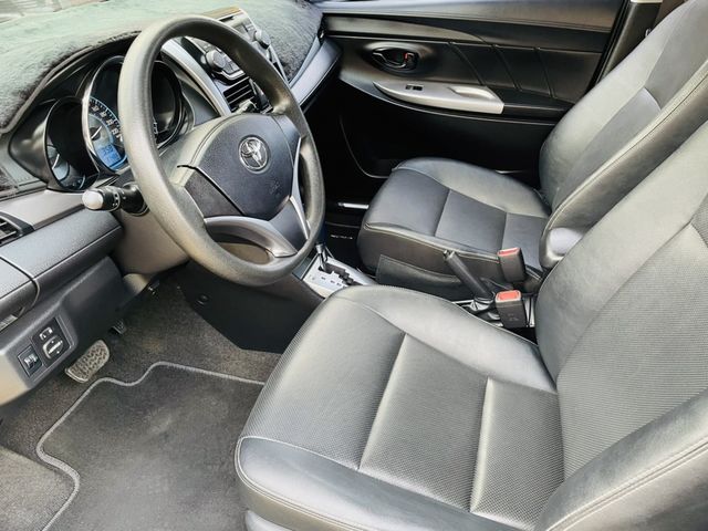 TOYOTA豐田 VIOS  第8張相片