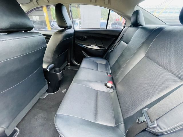 TOYOTA豐田 VIOS  第9張相片