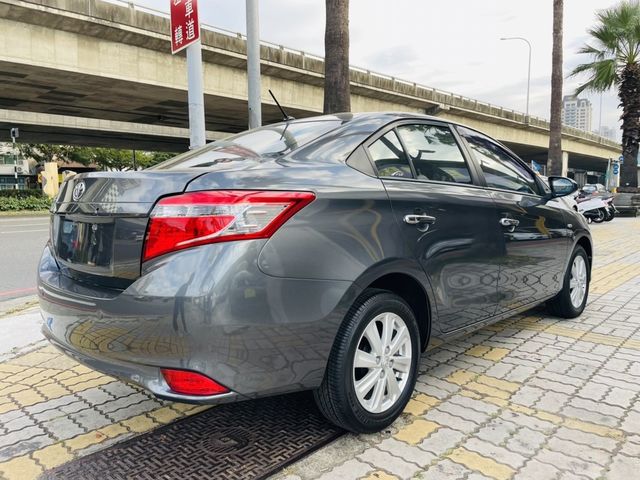 TOYOTA豐田 VIOS  第11張相片