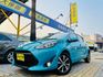 TOYOTA豐田 PRIUS C  第1張縮圖
