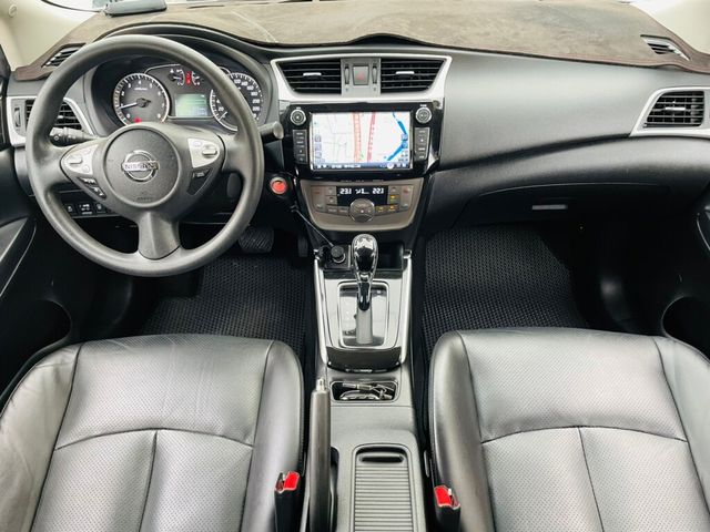 NISSAN日產 SENTRA  第3張相片