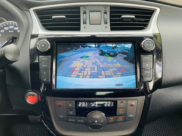 NISSAN日產 SENTRA  第6張相片