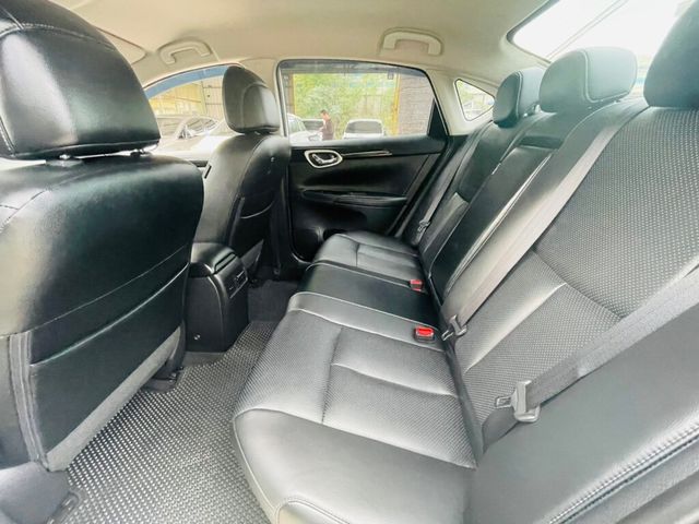NISSAN日產 SENTRA  第9張相片