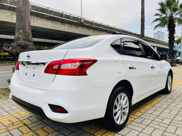NISSAN日產 SENTRA  第11張相片