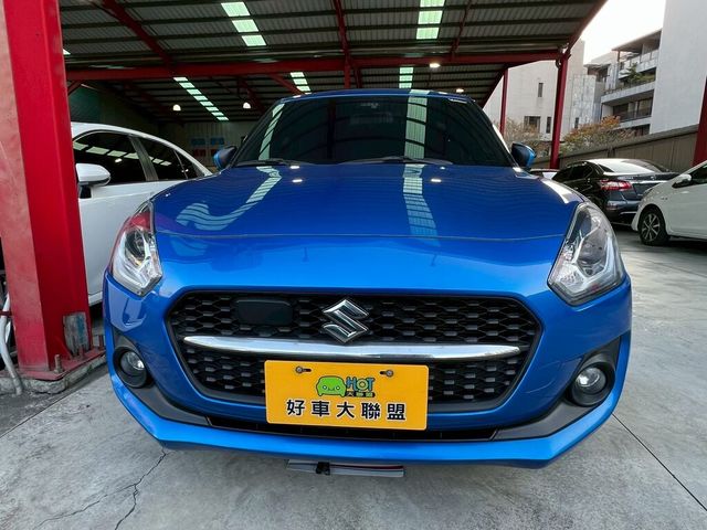 SUZUKI鈴木 SWIFT  第2張相片