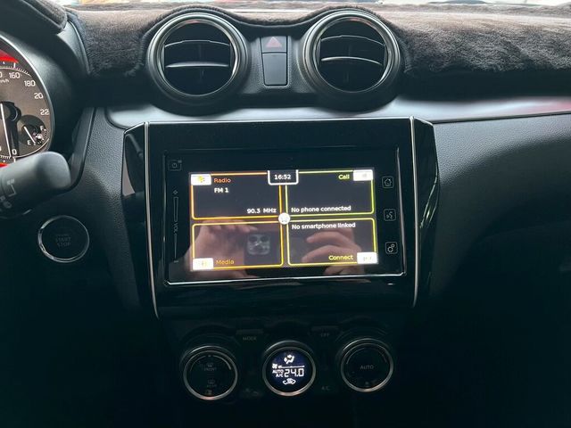 SUZUKI鈴木 SWIFT  第5張相片