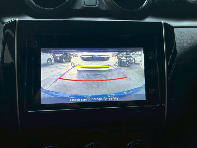 SUZUKI鈴木 SWIFT  第6張相片